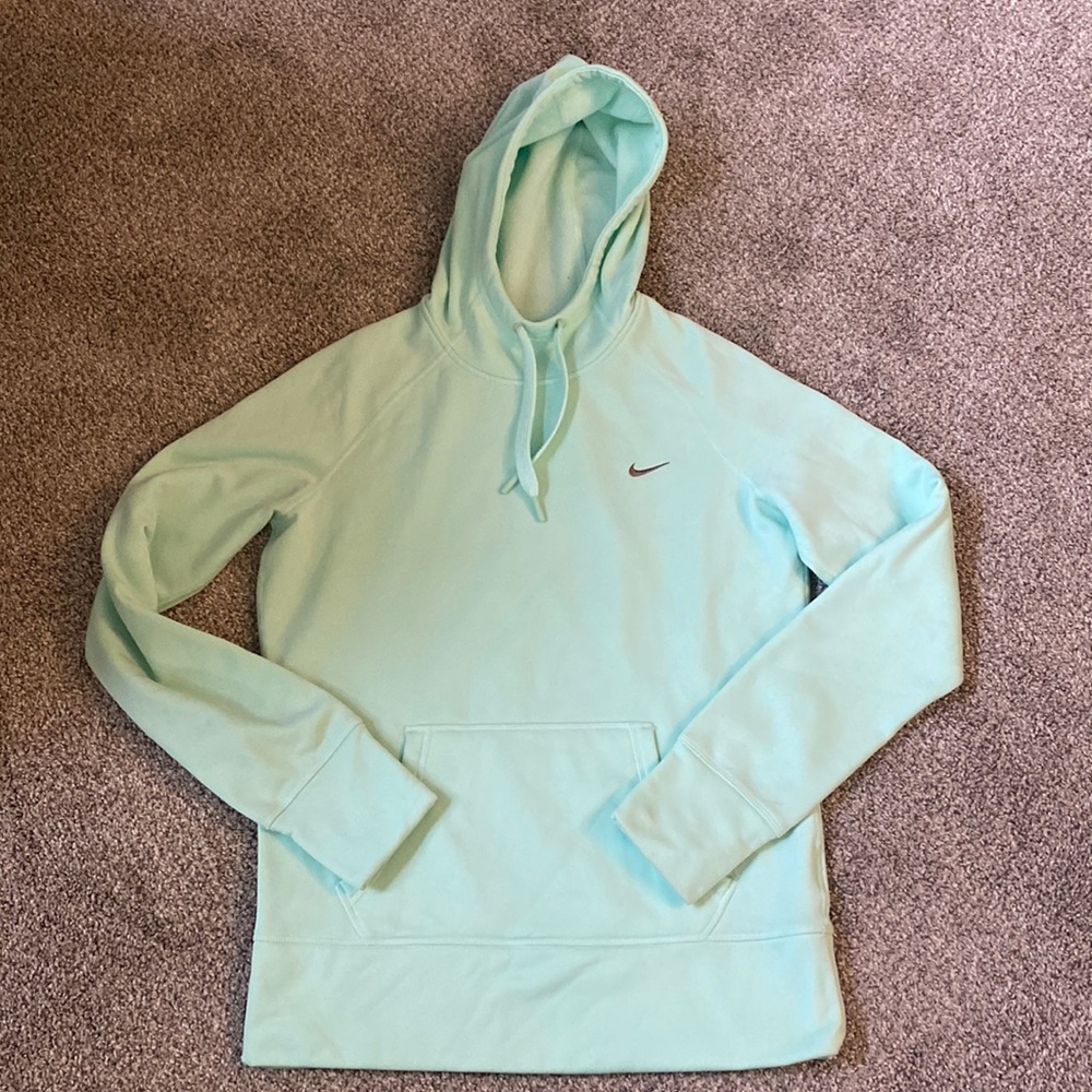 Nike Therma-Fit Sweatshirt